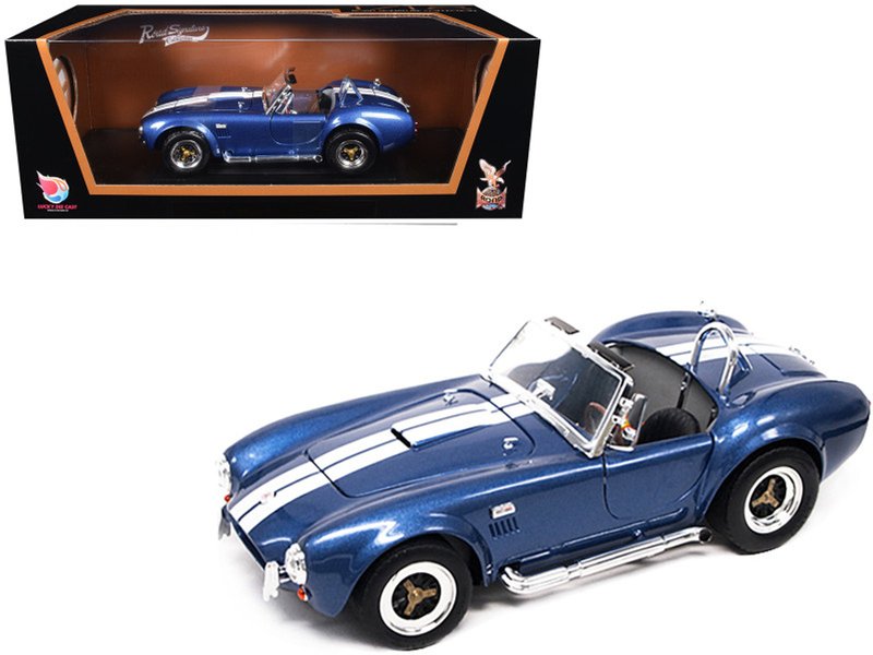 AC Cars Shelby Cobra 427 S/C