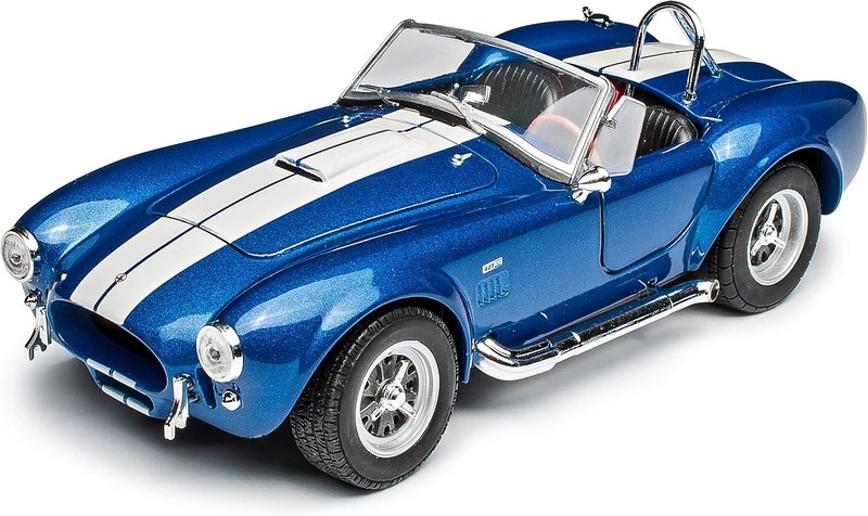 AC Cars Shelby Cobra 427 S/C