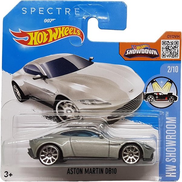 Aston Martin DB10