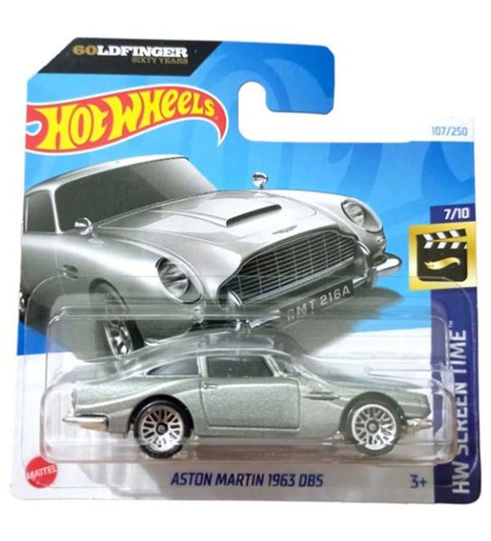 Aston Martin DB5