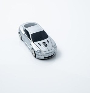 Aston Martin Rapide