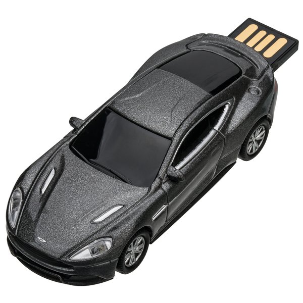 Aston Martin Rapide