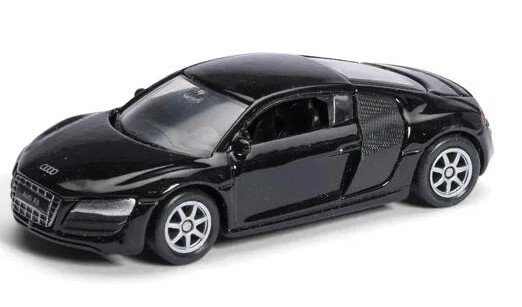 Audi R8 V10