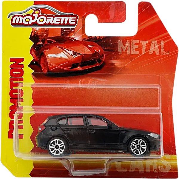 Bmw 1