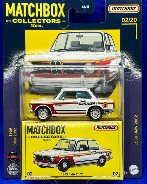 Bmw 2002