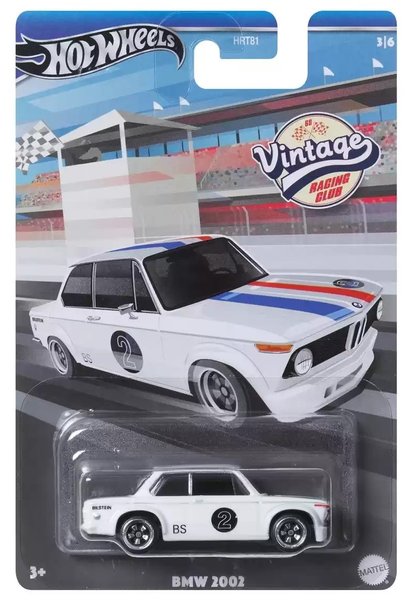 Bmw 2002
