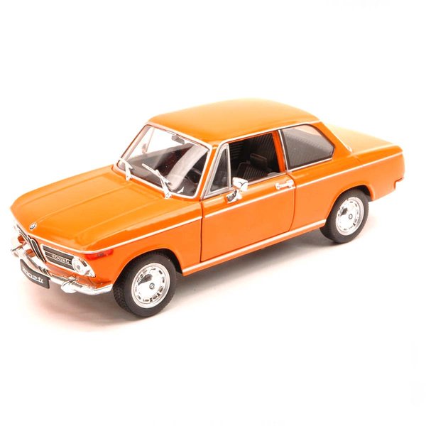 Bmw 2002ti
