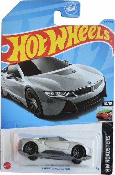 Bmw İ8 Roadster