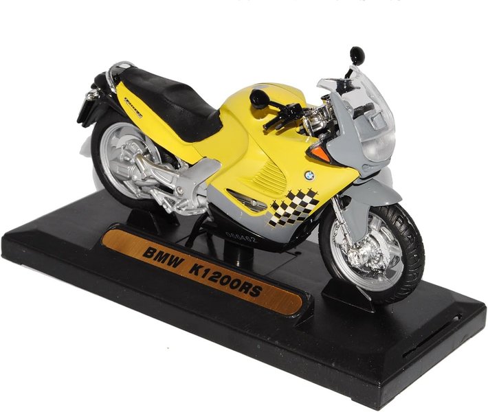 Bmw K 1200 RS