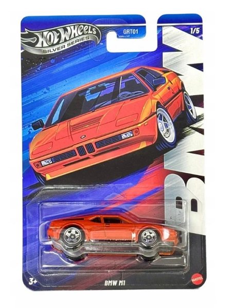 Bmw M1