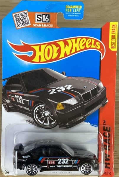 Bmw M3 GTR