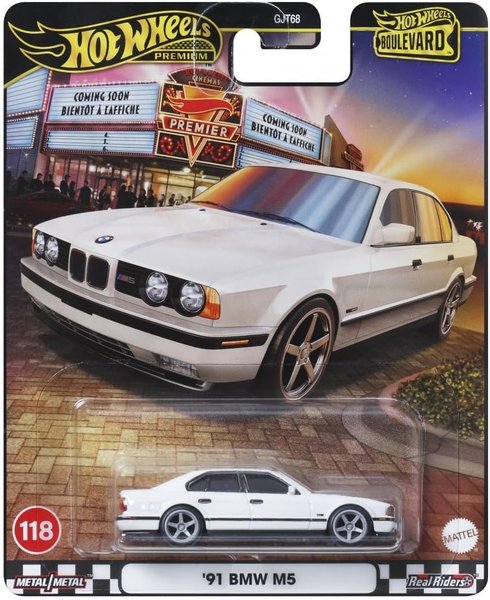 Bmw M5