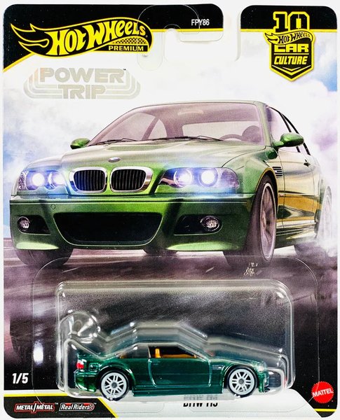 Bmw M3