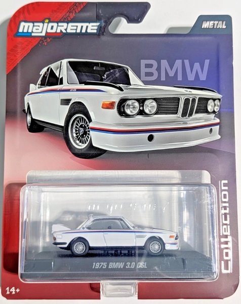Bmw 3.0 CSL