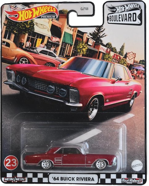 Buick Riviera