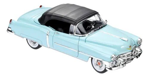Cadillac Eldorado