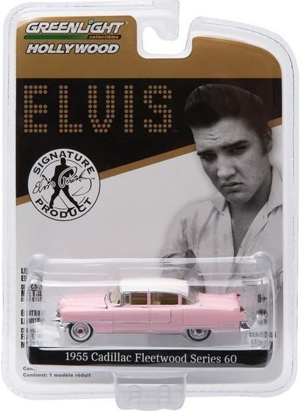 Cadillac Fleetwood Series 60