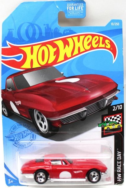 Chevrolet Corvette Stingray