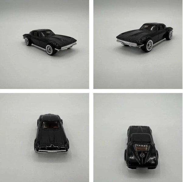 Chevrolet Corvette Stingray