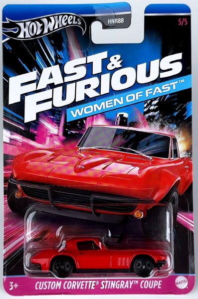Chevrolet Corvette Stingray Coupe