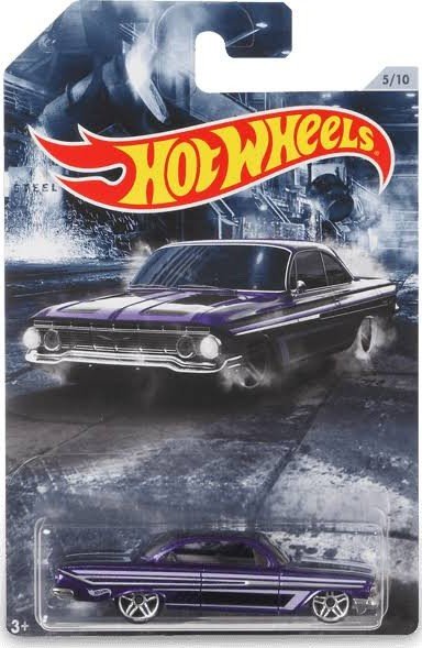 Chevrolet Impala