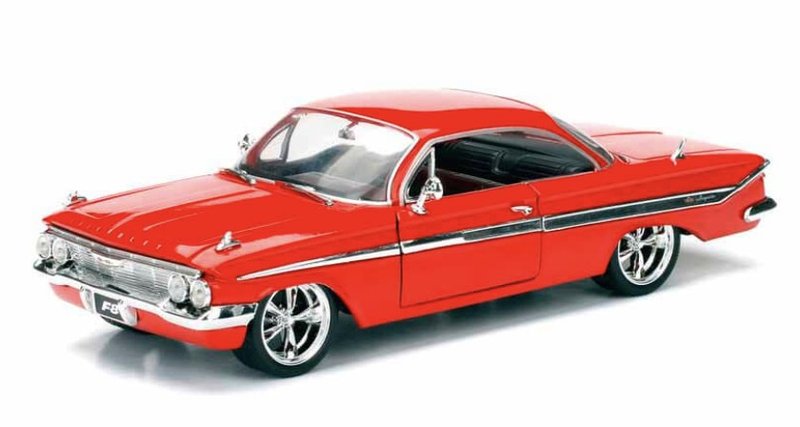 Chevrolet Impala