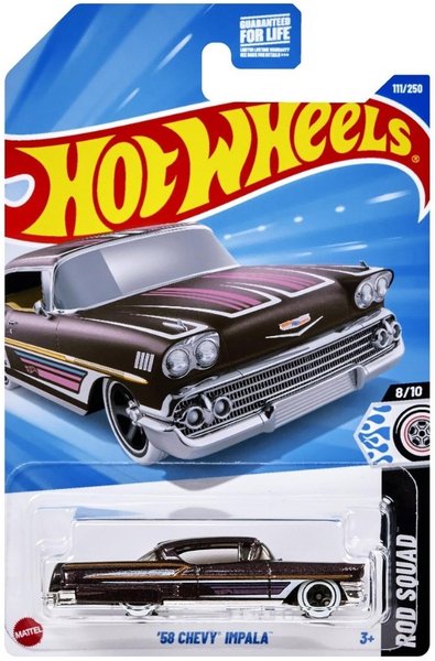 Chevrolet Impala