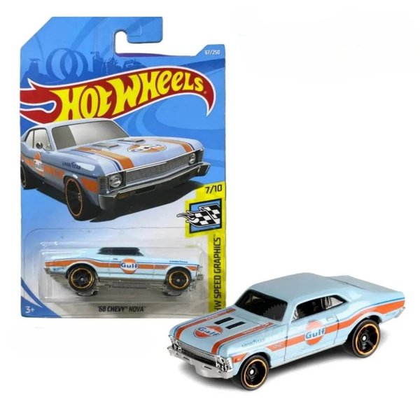 Chevrolet Chevy Nova