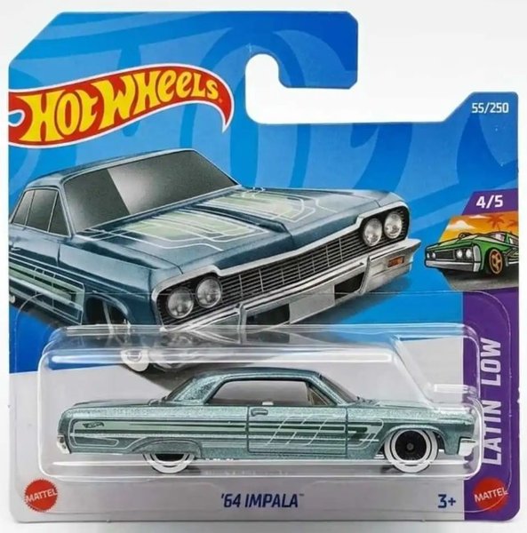 Chevrolet Impala