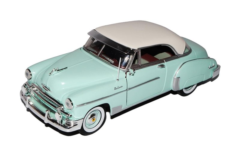 Chevrolet Bel Air