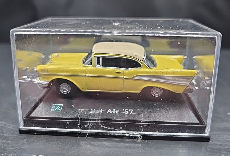 Chevrolet Bel Air