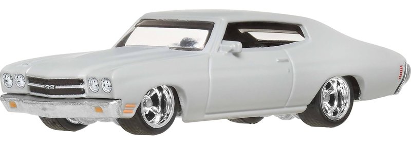 Chevrolet Chevelle SS