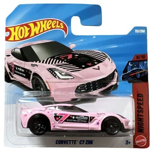 Corvette C7 Z06