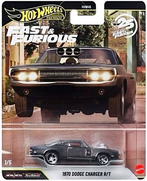 Dodge Charger R/T