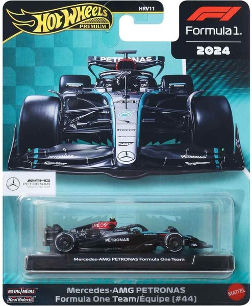 F1 Mercedes-Amg Petronas Formula 1 Team