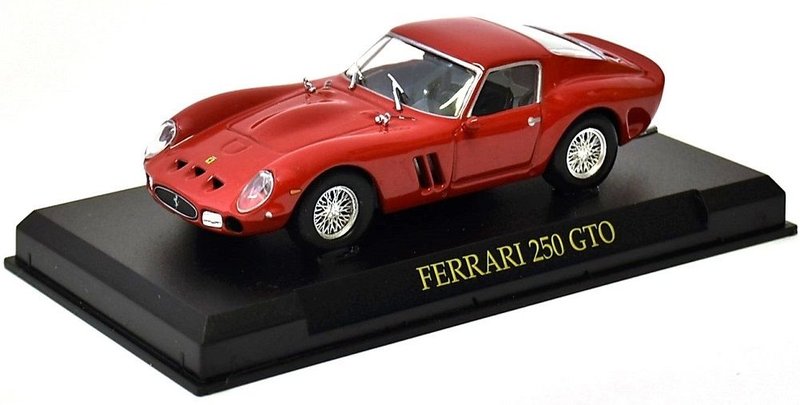 Ferrari 250 GTO