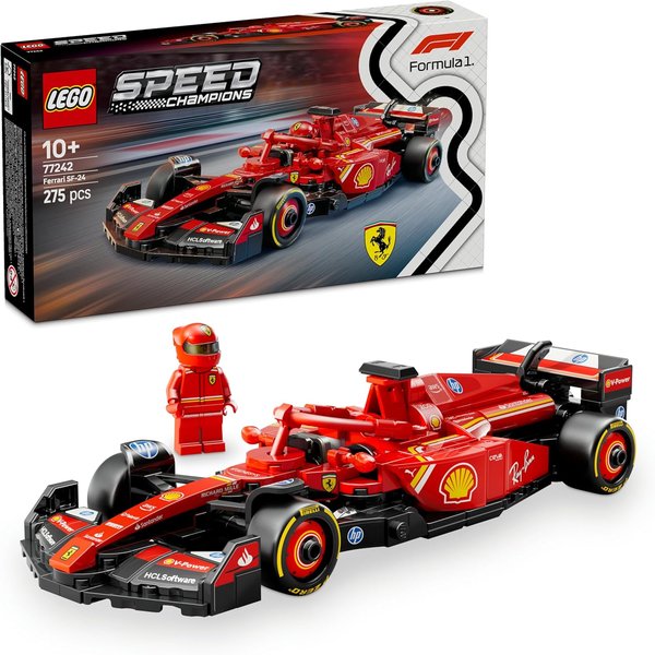 Ferrari F1 - SF-24
