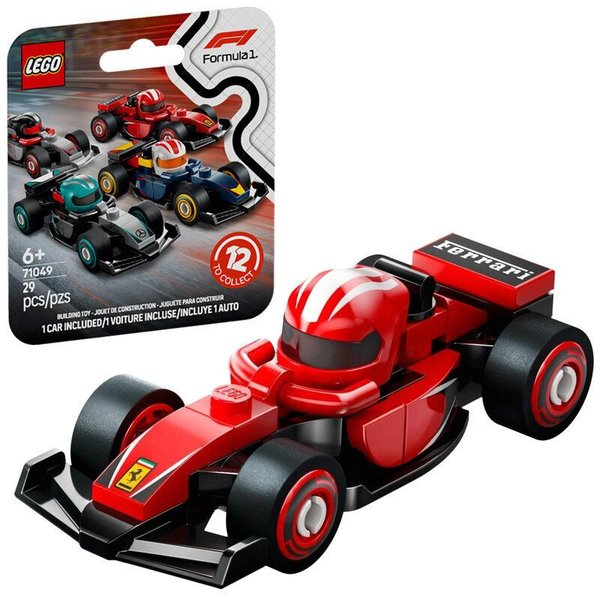 Ferrari F1 - SF-24