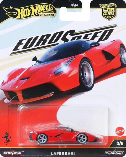 Ferrari LaFerrari