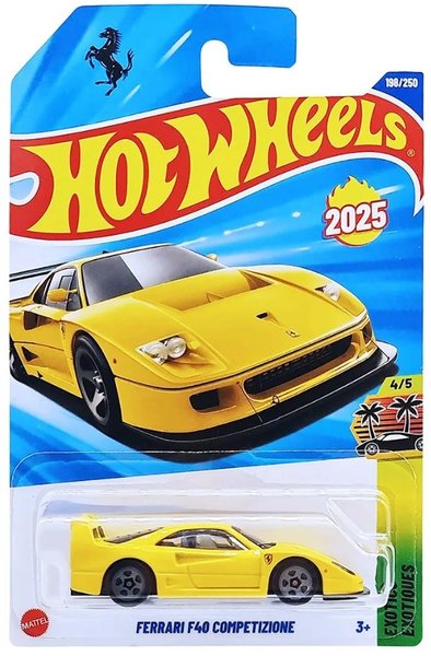 Ferrari F40 Competizione