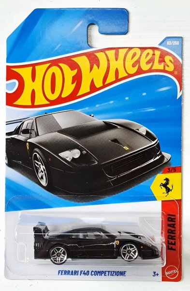 Ferrari F40 Competizione