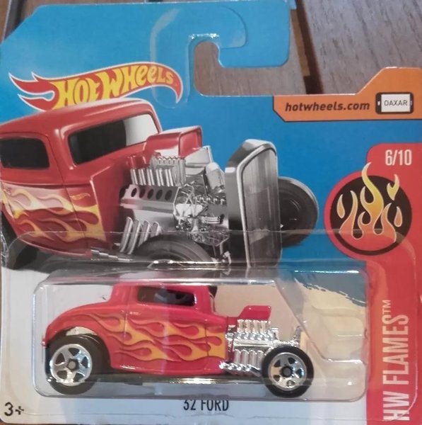 Ford 32