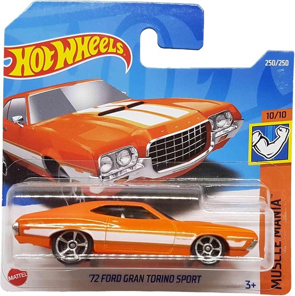 Ford Gran Torino Sport