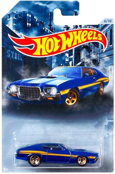 Ford Gran Torino Sport