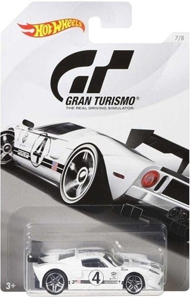 Ford GT