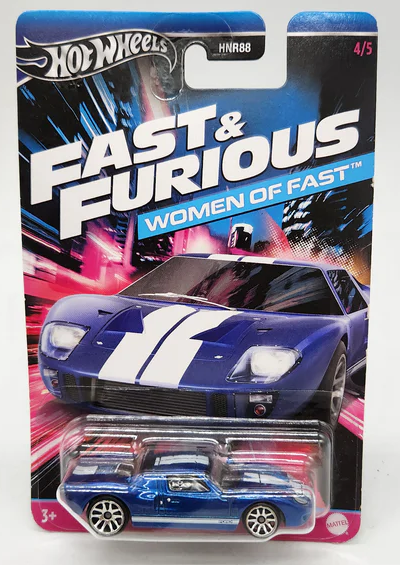 Ford GT-40