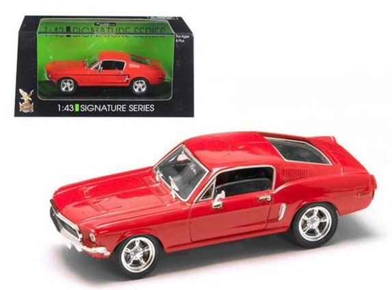 Ford Mustang GT/390