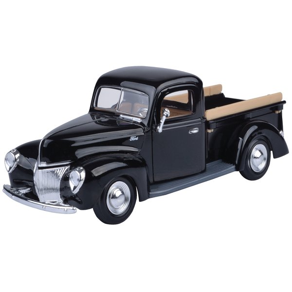 Ford Pick UP