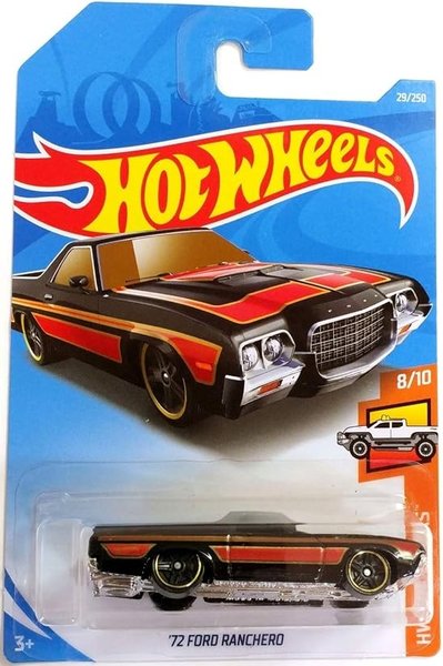 Ford Ranchero