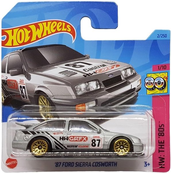 Ford Sierra Cosworth